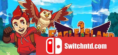 《鹰之岛（Eagle Island）》v2.0.0.0 SiMPLEX硬盘版[EN/JP]_0