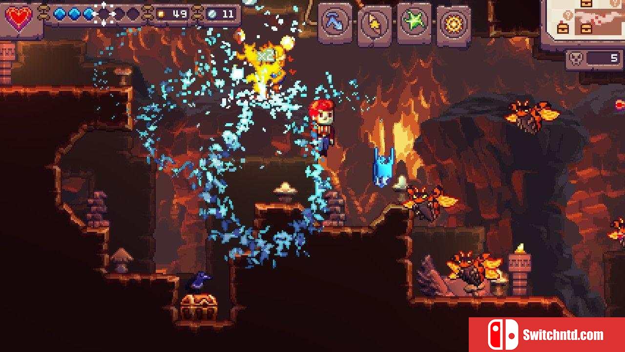 《鹰之岛（Eagle Island）》v2.0.0.0 SiMPLEX硬盘版[EN/JP]_4