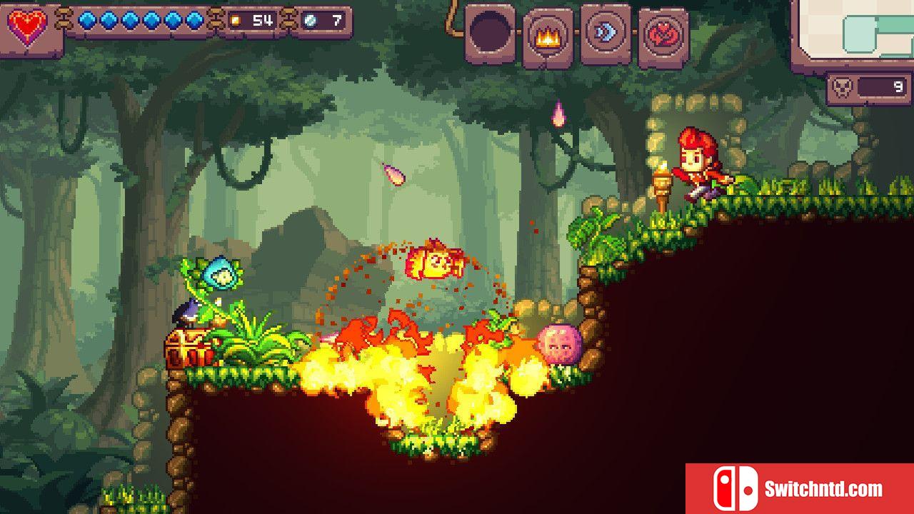 《鹰之岛（Eagle Island）》v2.0.0.0 SiMPLEX硬盘版[EN/JP]_3