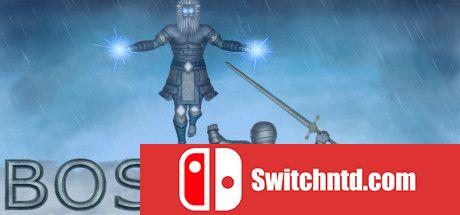 《怪物拉什：神话（Boss Rush: Mythology）》DARKZER0硬盘版[EN]_0