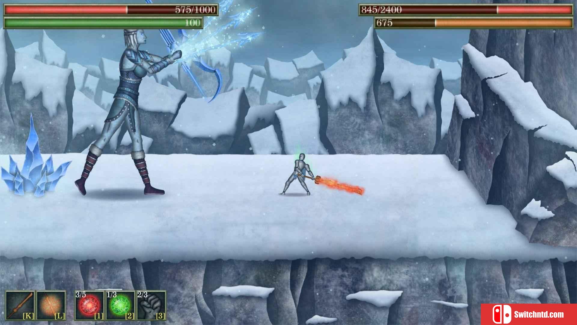 《怪物拉什：神话（Boss Rush: Mythology）》DARKZER0硬盘版[EN]_4