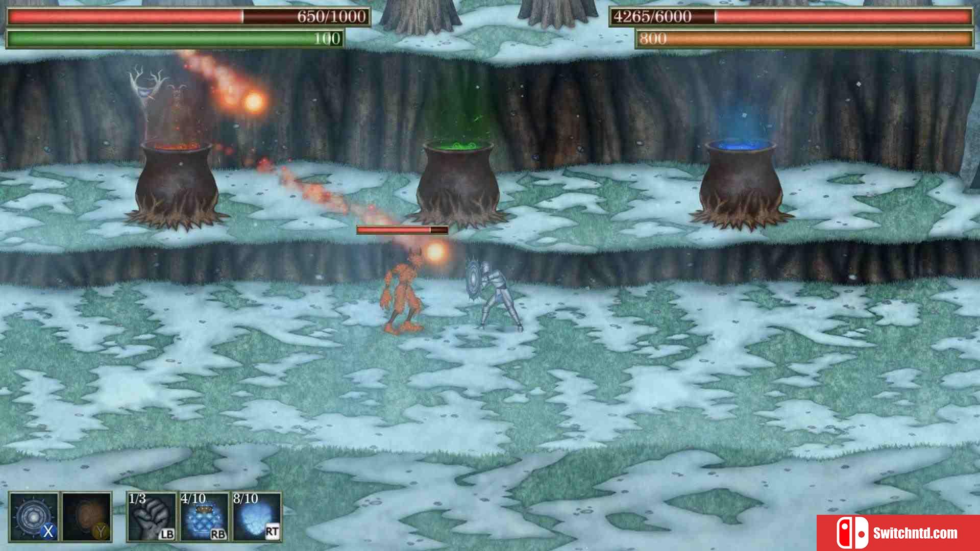 《怪物拉什：神话（Boss Rush: Mythology）》DARKZER0硬盘版[EN]_5