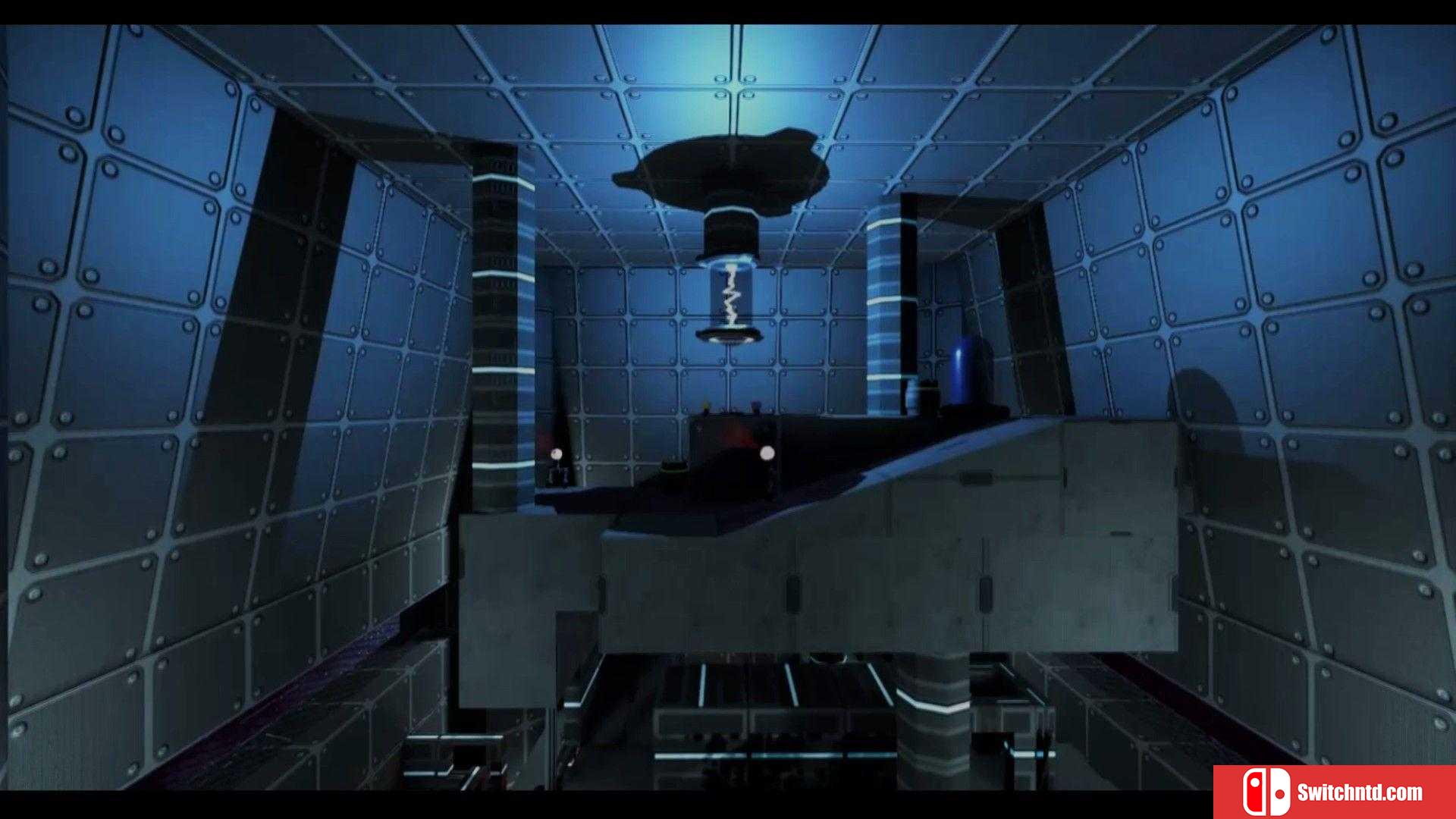 《抢劫机器人VR（RoboHeist VR）》VREX镜像版[EN]_3
