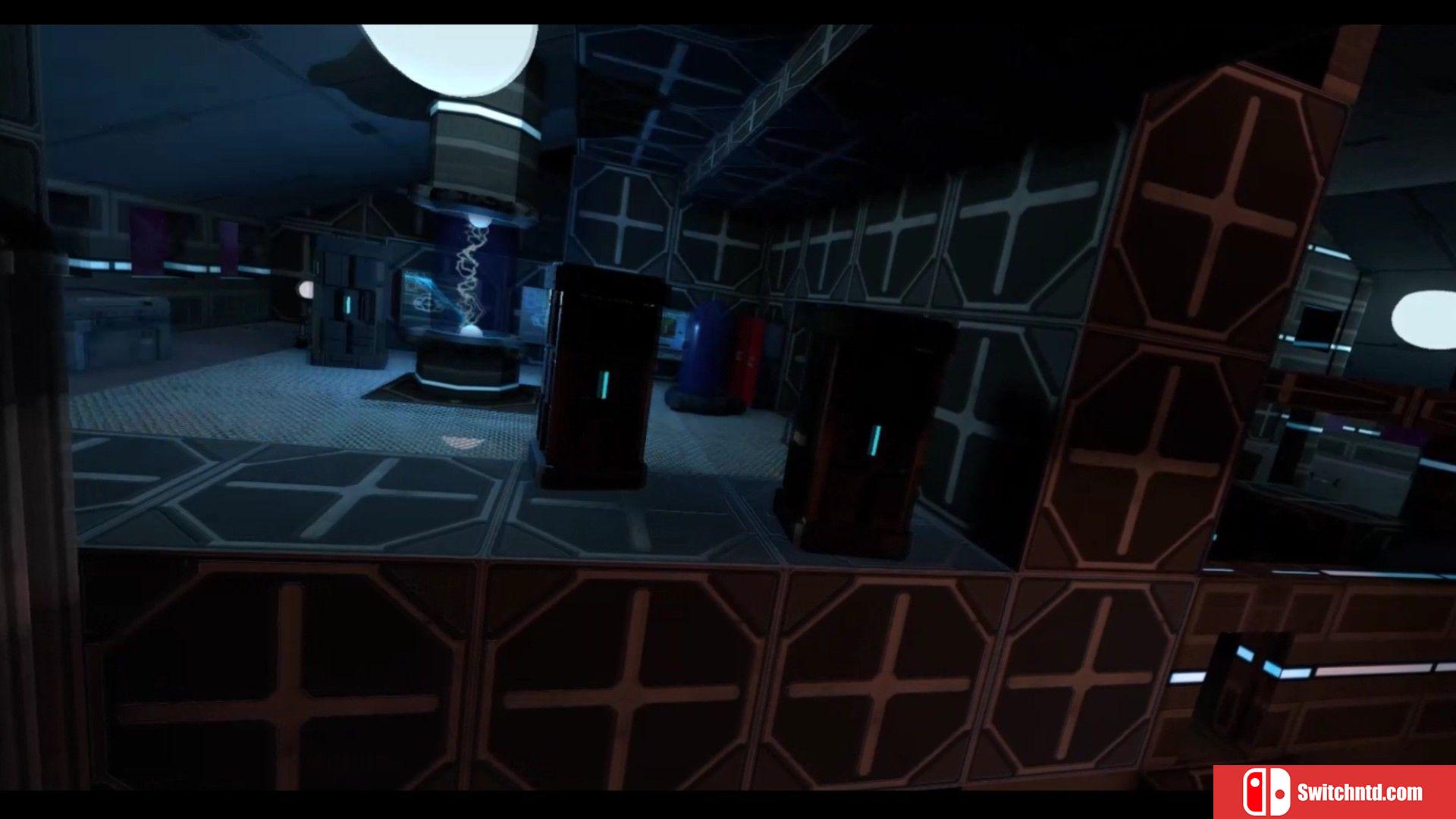 《抢劫机器人VR（RoboHeist VR）》VREX镜像版[EN]_1