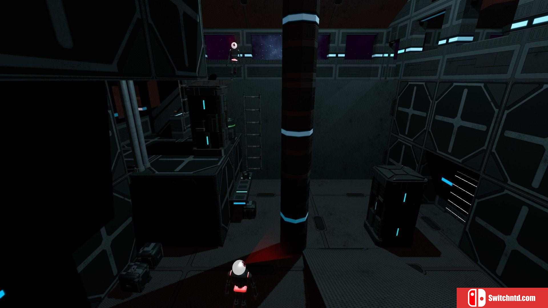 《抢劫机器人VR（RoboHeist VR）》VREX镜像版[EN]_5