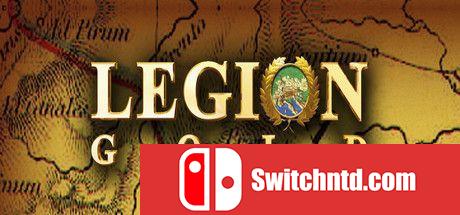 《古罗马军团黄金加强版（Legion Gold）》20周年重制版 TiNYiSO镜像版[EN]_0
