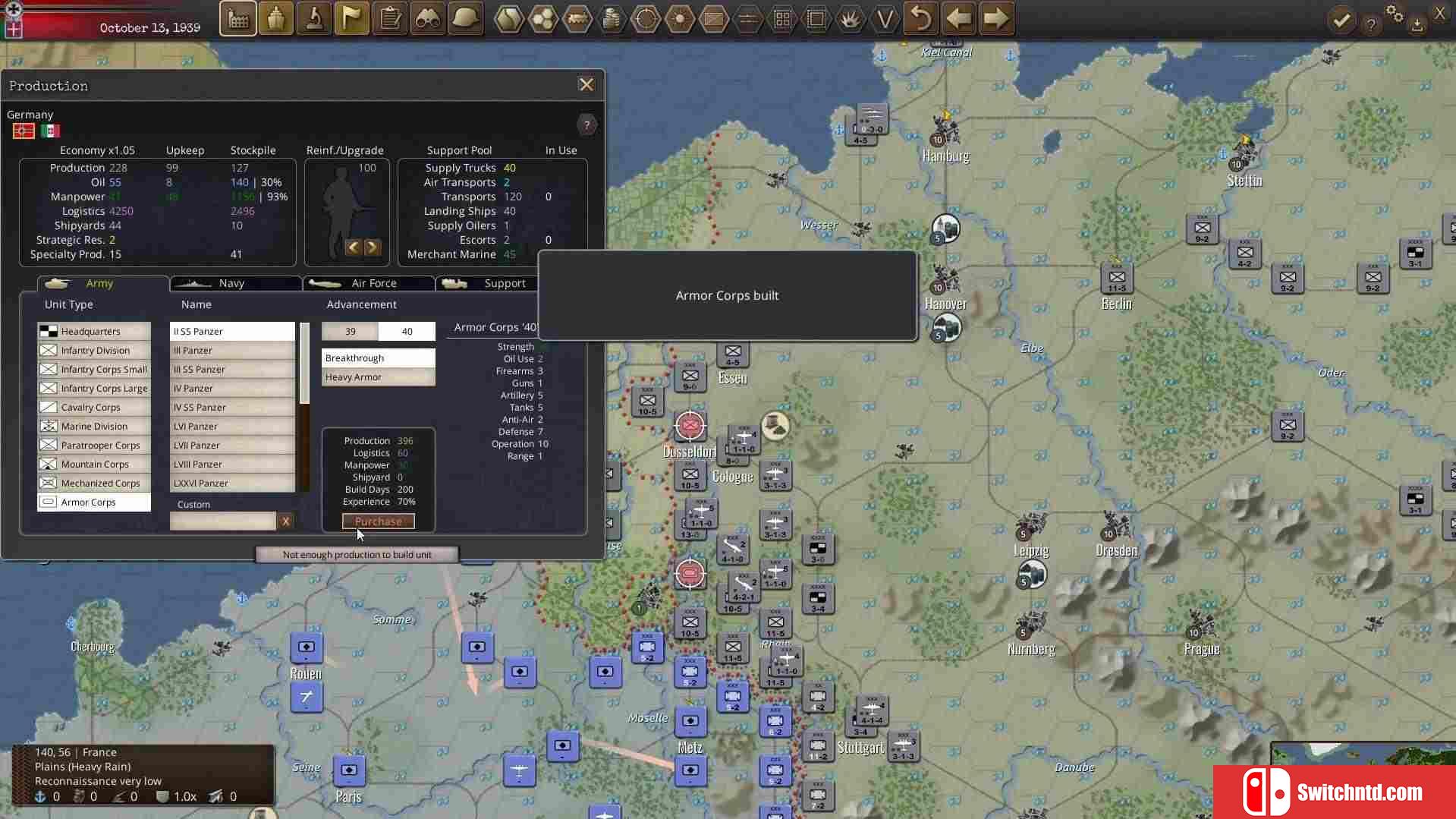 《战争计划（WarPlan）》Unleashed硬盘版[EN]_4