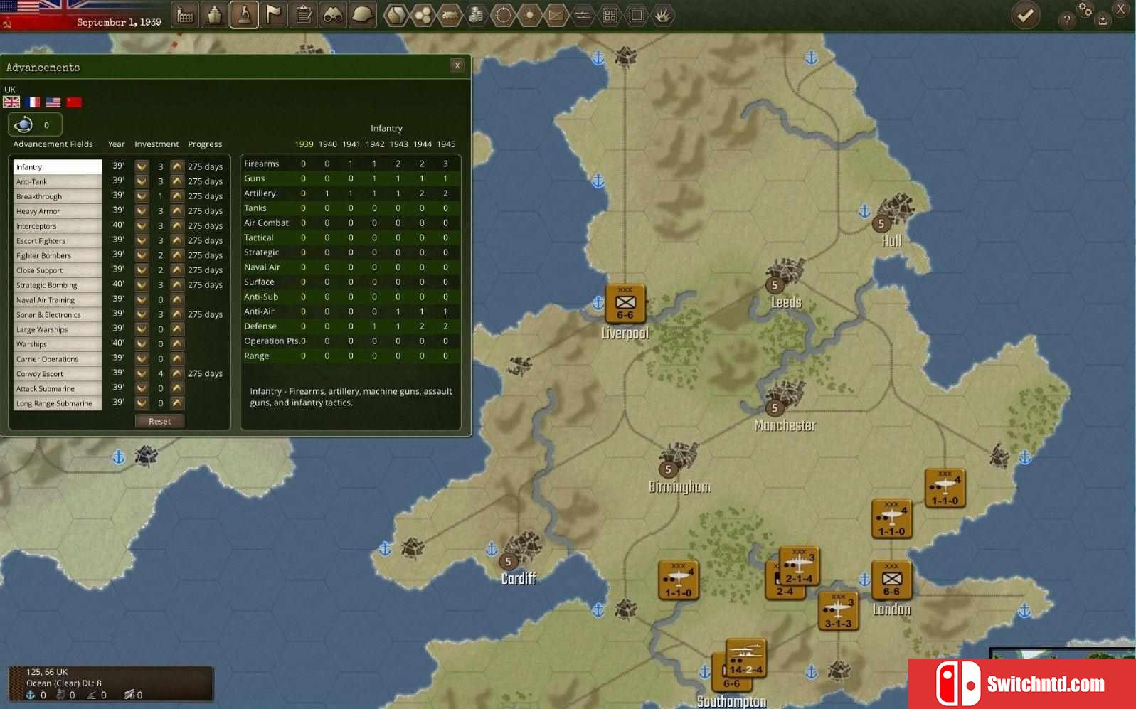 《战争计划（WarPlan）》Unleashed硬盘版[EN]_3