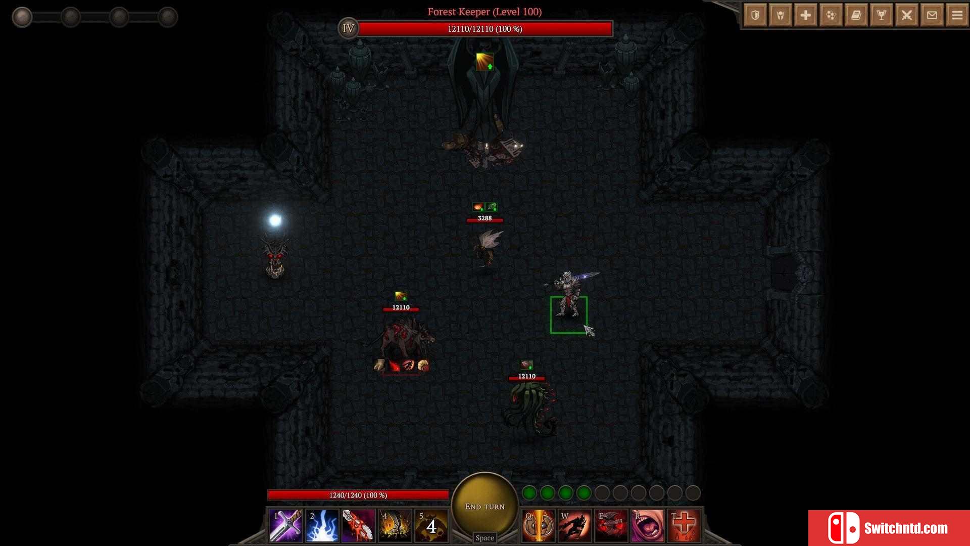 《黑暗猛兽（Dark Bestiary）》DARKZER0硬盘版[EN]_5