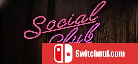 《社交俱乐部VR：赌场之夜（Social Club VR : Casino Nights）》VREX镜像版[EN]_0
