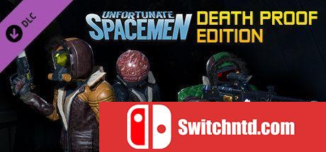 《不幸的太空人：死亡证明版（Unfortunate Spacemen）》TiNYiSO镜像版[EN]_0