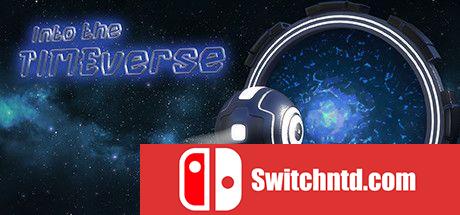 《进入时间宇宙（Into the TIMEVERSE）》PLAZA镜像版[EN]_0