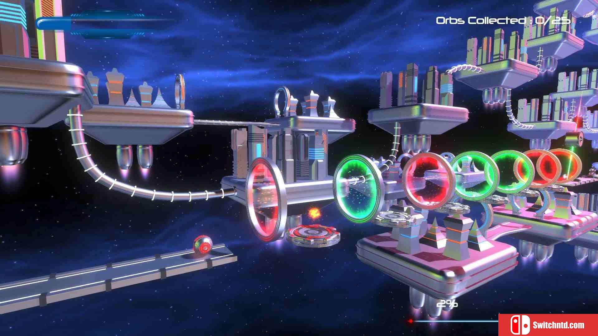《进入时间宇宙（Into the TIMEVERSE）》PLAZA镜像版[EN]_2
