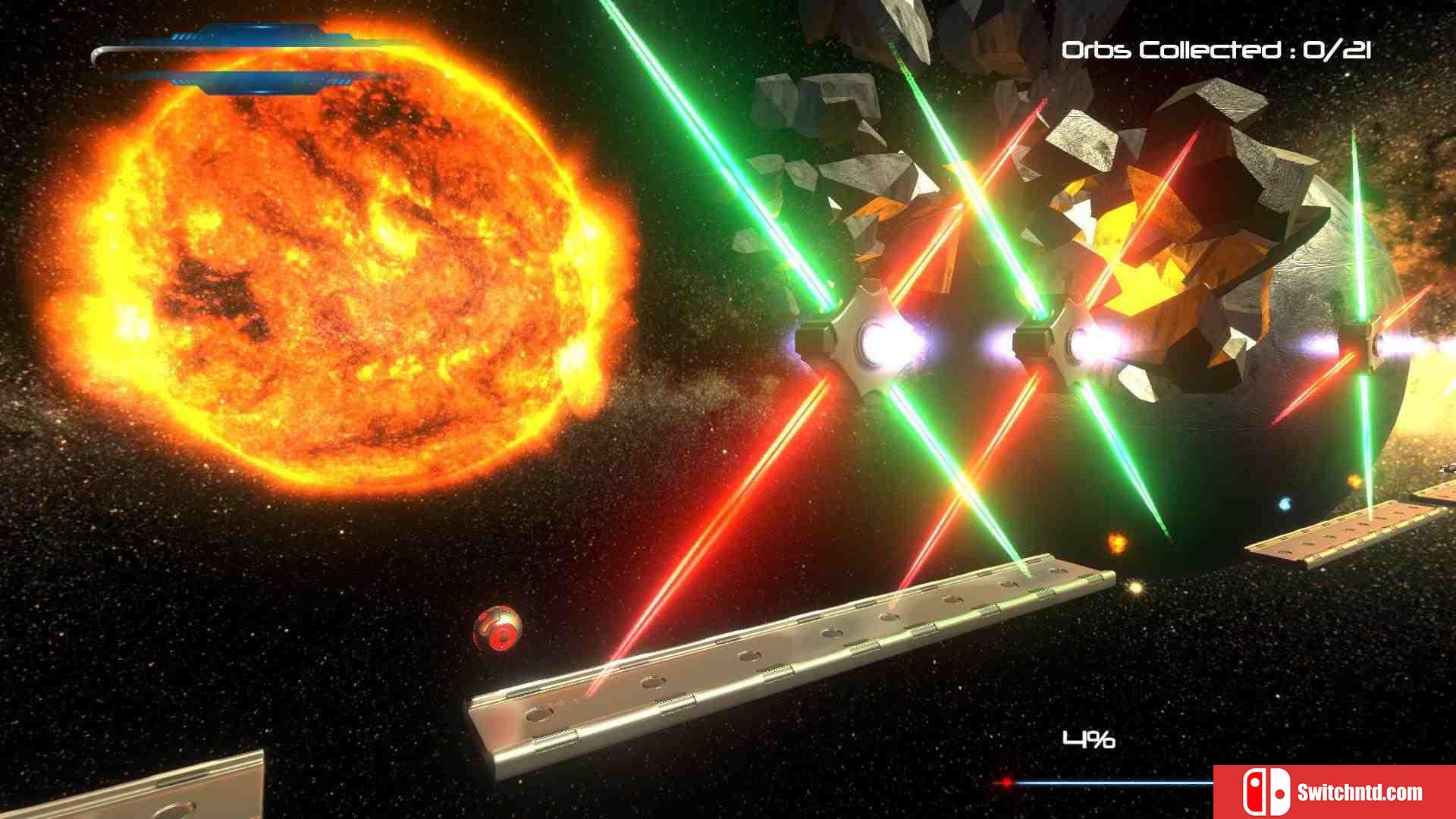 《进入时间宇宙（Into the TIMEVERSE）》PLAZA镜像版[EN]_3