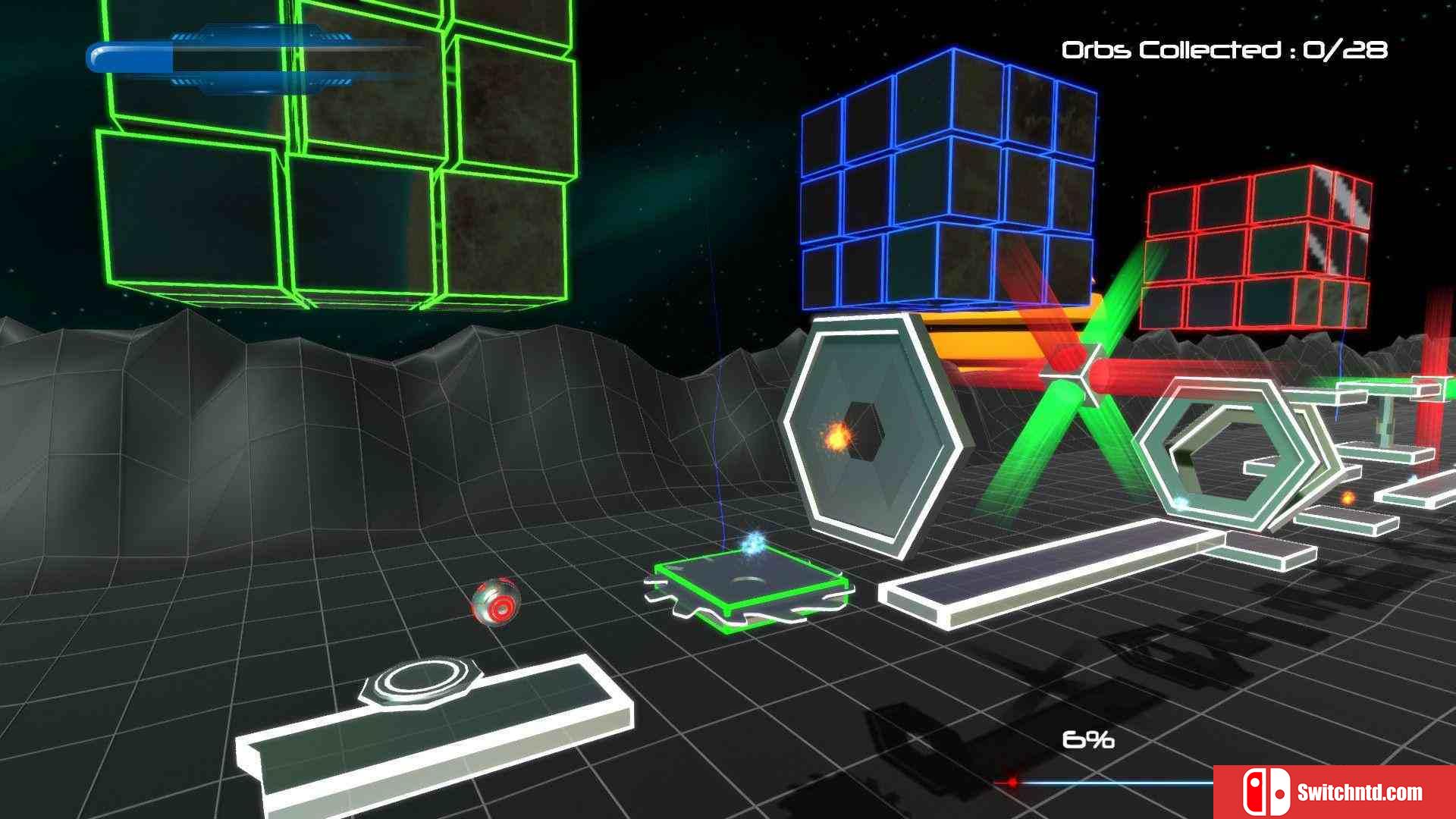 《进入时间宇宙（Into the TIMEVERSE）》PLAZA镜像版[EN]_5