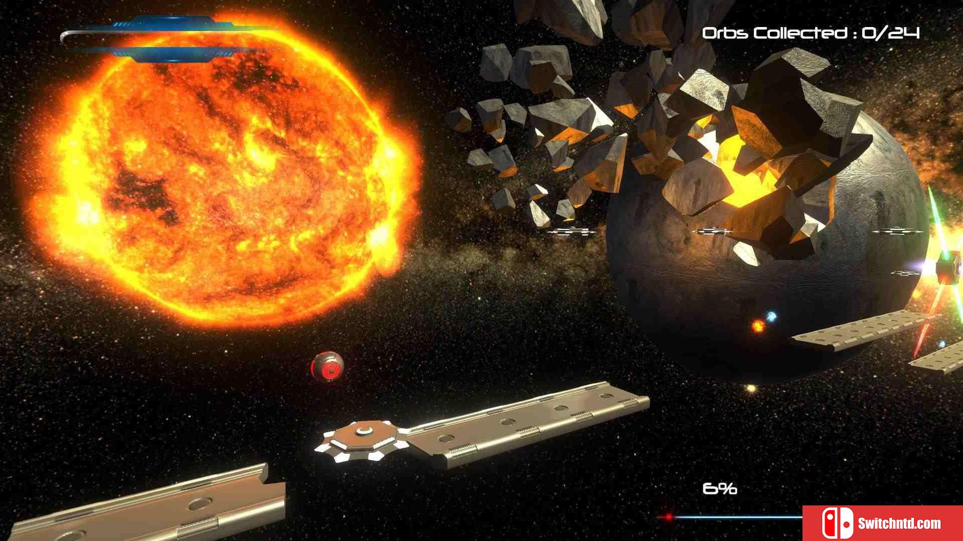 《进入时间宇宙（Into the TIMEVERSE）》PLAZA镜像版[EN]_4