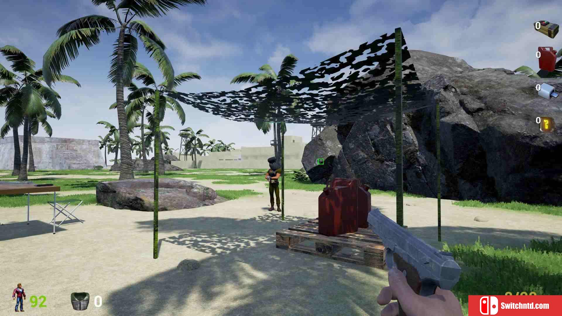 《Gulman 5（Gulman 5）》TiNYiSO镜像版[EN]_2
