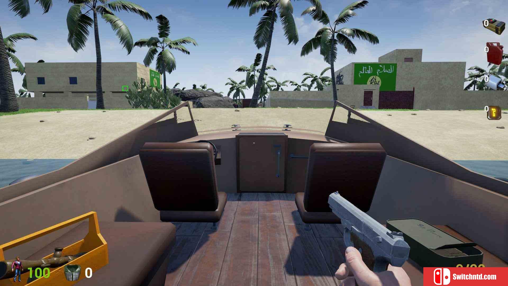 《Gulman 5（Gulman 5）》TiNYiSO镜像版[EN]_1