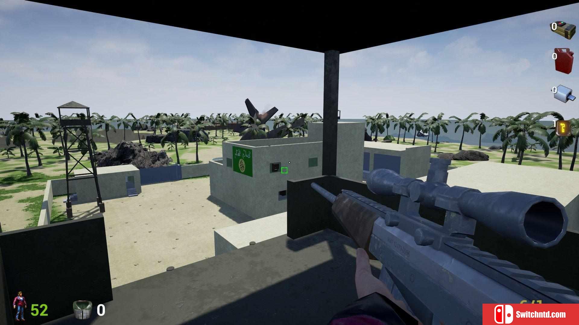 《Gulman 5（Gulman 5）》TiNYiSO镜像版[EN]_5