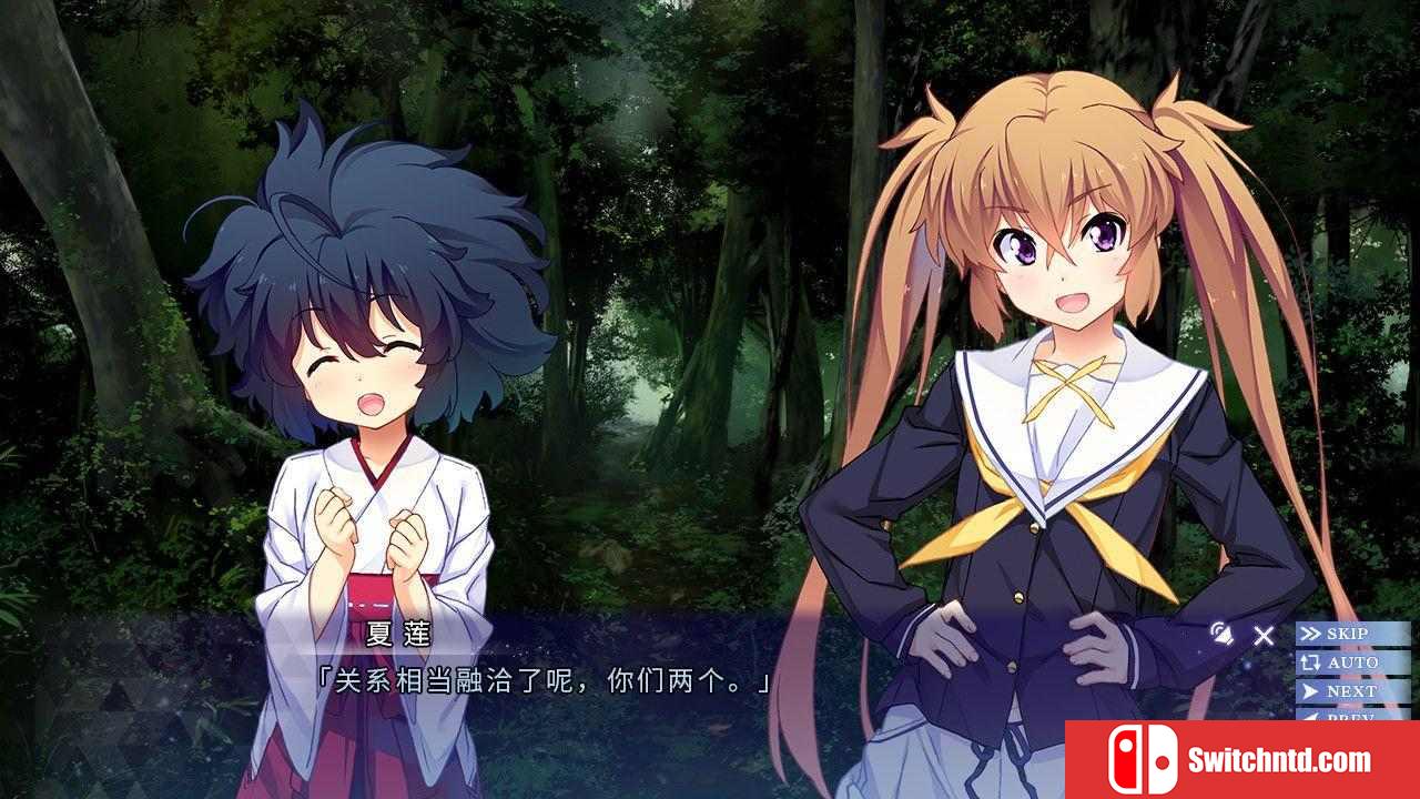 《ISLAND（ISLAND）》TiNYiSO镜像版[EN]_2