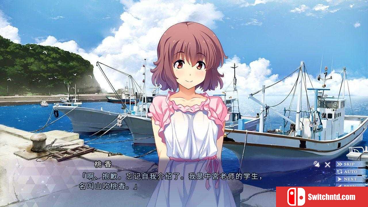 《ISLAND（ISLAND）》TiNYiSO镜像版[EN]_5