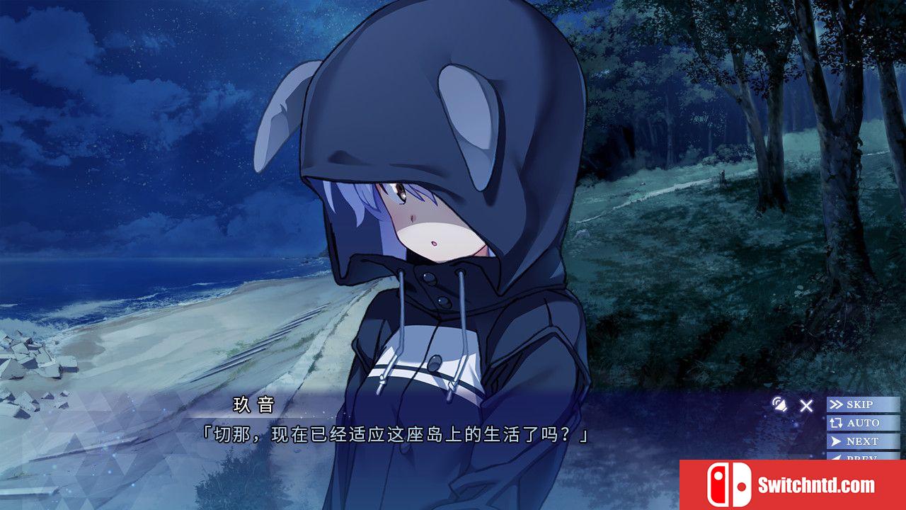 《ISLAND（ISLAND）》TiNYiSO镜像版[EN]_4