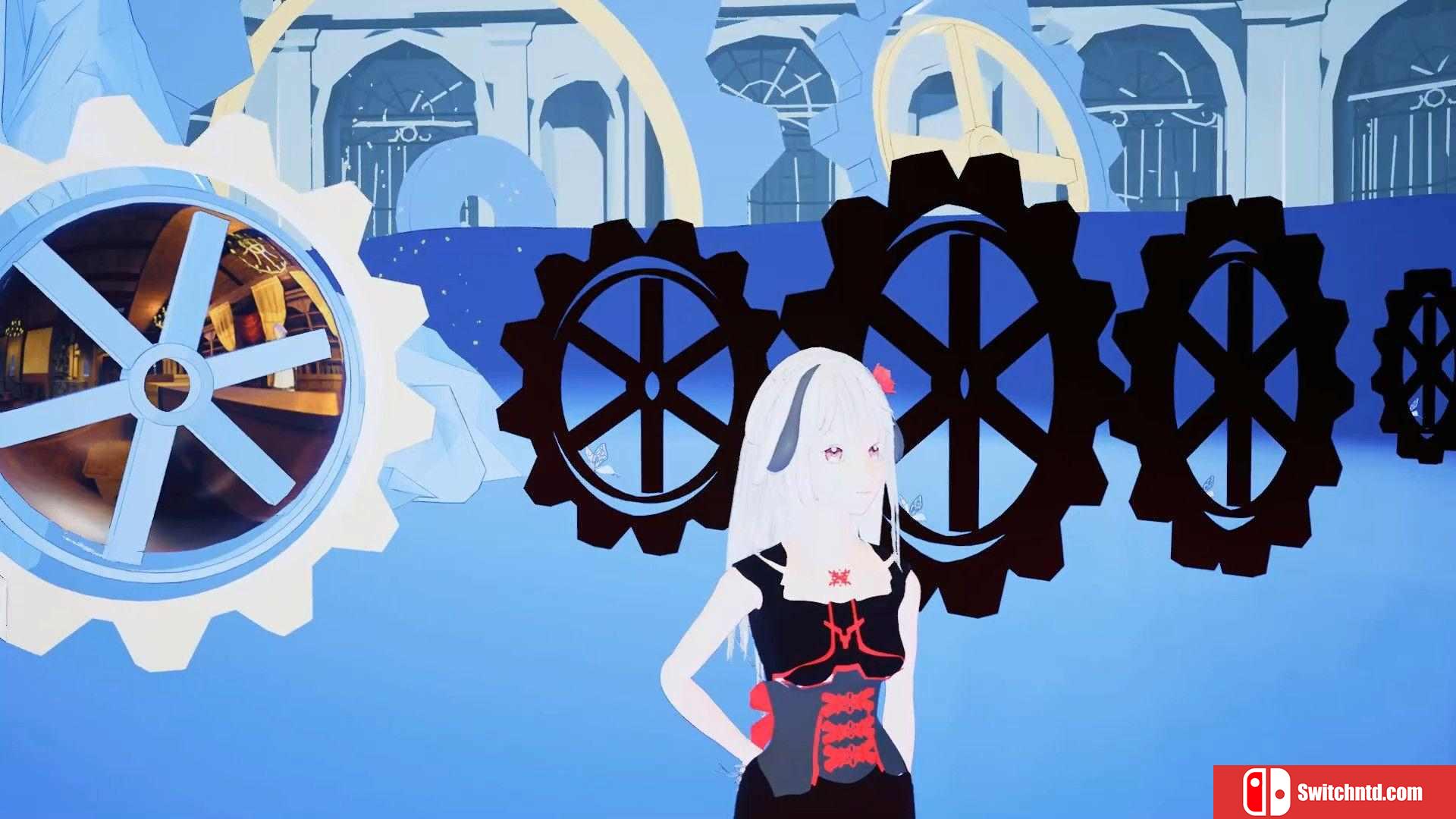《永恒的悖论VR（Timeless Paradox VR）》VREX镜像版[EN/JP]_1