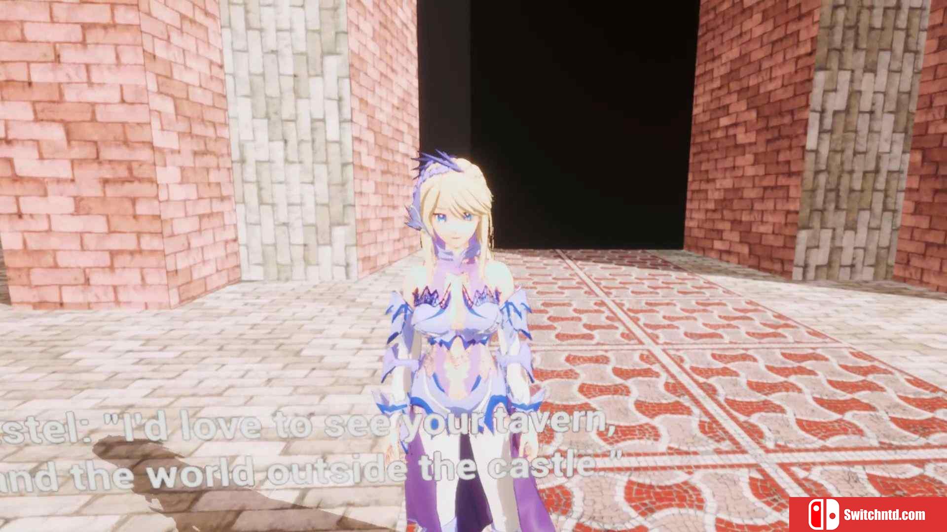 《永恒的悖论VR（Timeless Paradox VR）》VREX镜像版[EN/JP]_2