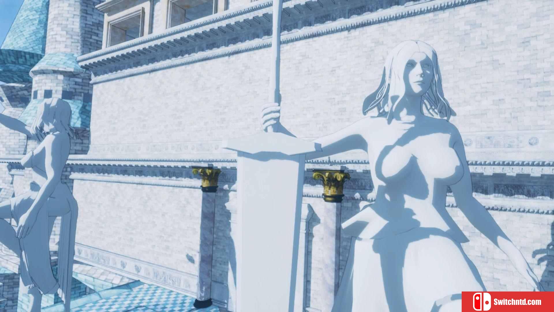 《永恒的悖论VR（Timeless Paradox VR）》VREX镜像版[EN/JP]_4