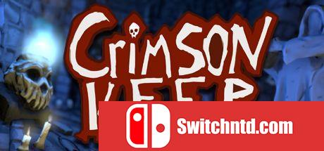 《绯红守望（Crimson Keep）》TiNYiSO镜像版[EN]_0