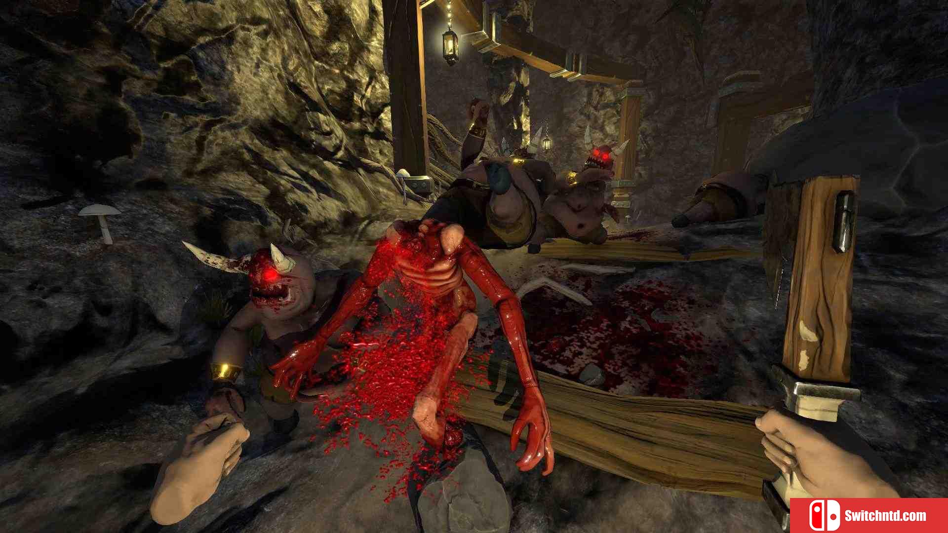 《绯红守望（Crimson Keep）》TiNYiSO镜像版[EN]_5