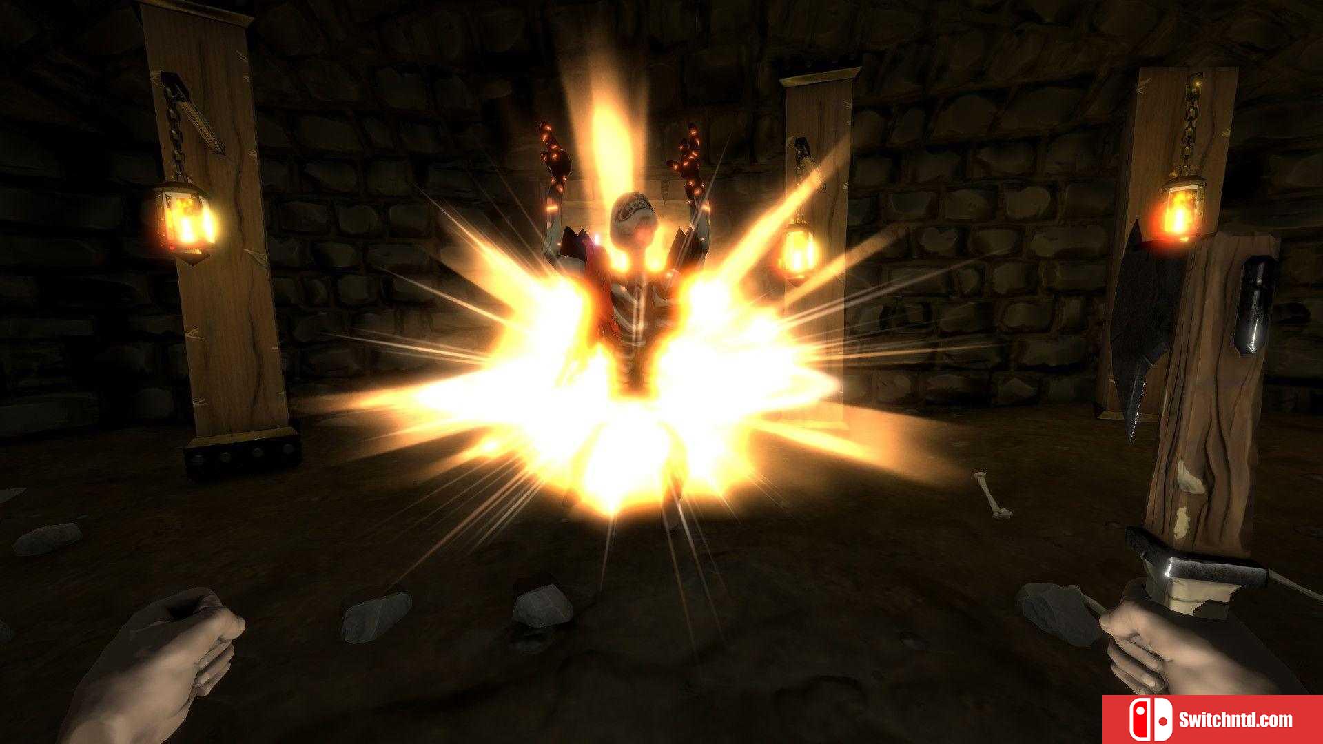 《绯红守望（Crimson Keep）》TiNYiSO镜像版[EN]_1