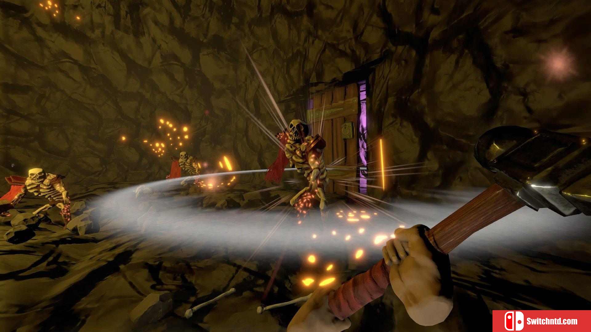 《绯红守望（Crimson Keep）》TiNYiSO镜像版[EN]_2