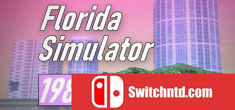 《佛罗里达模拟器1986（Florida Simulator 1986）》PLAZA镜像版[EN]_0