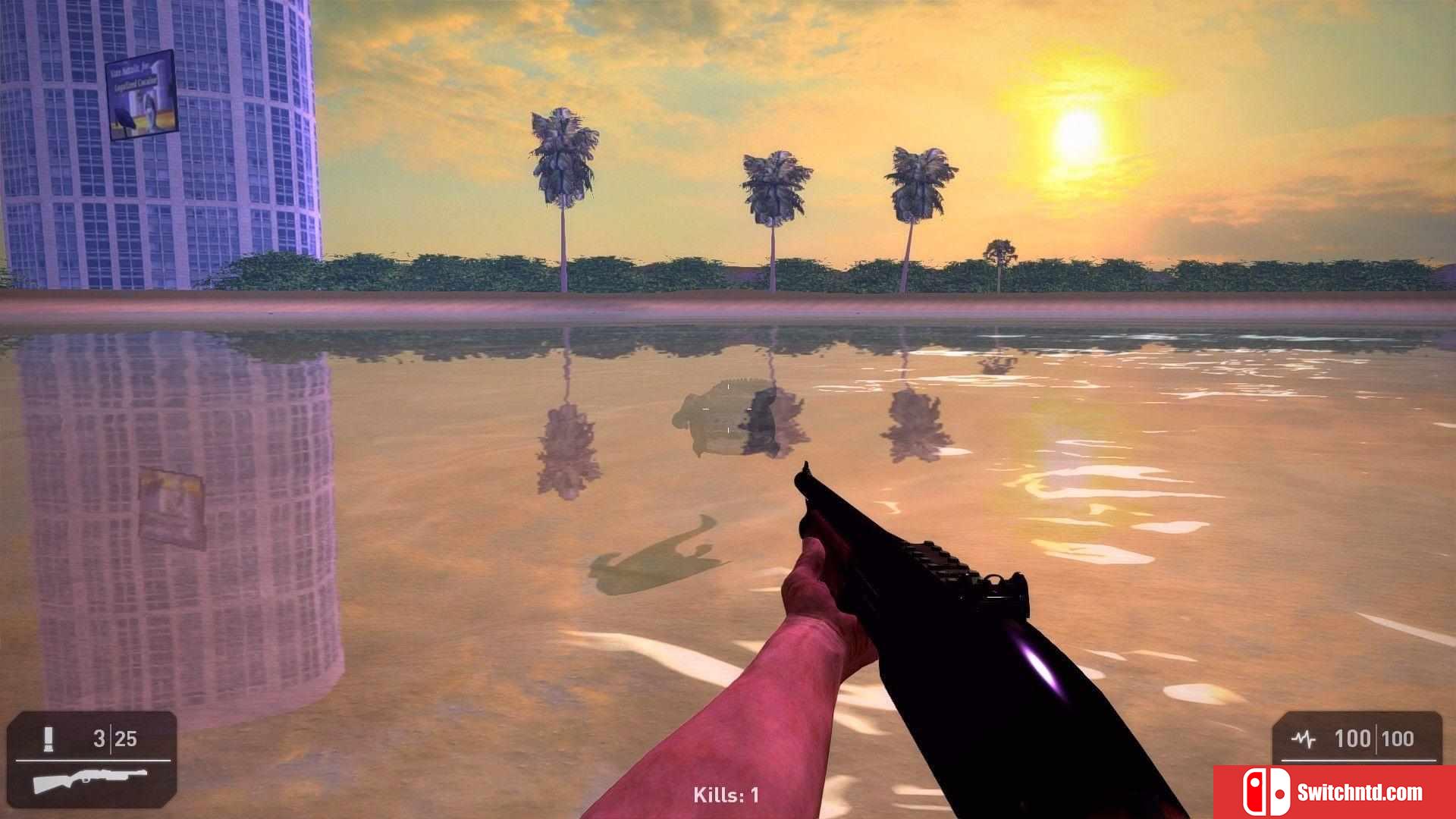《佛罗里达模拟器1986（Florida Simulator 1986）》PLAZA镜像版[EN]_4