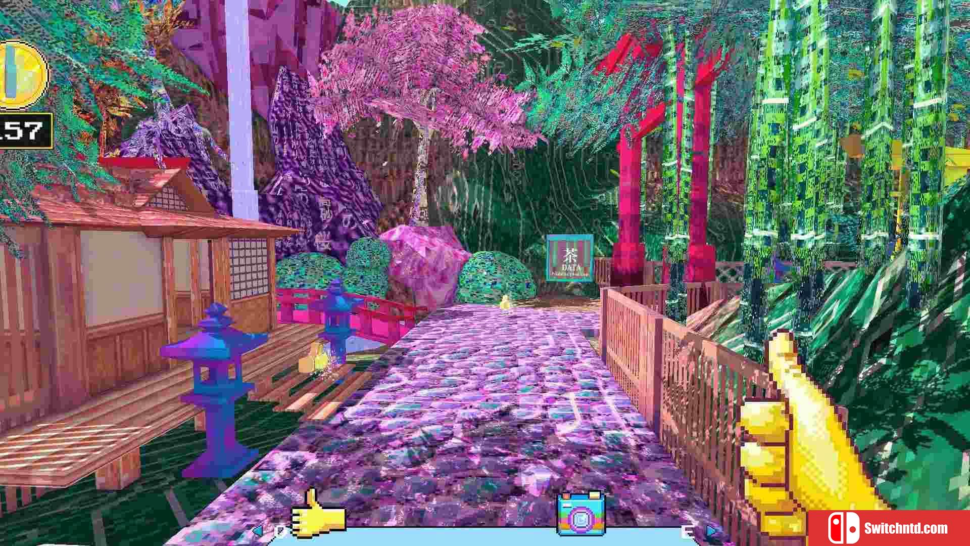 《破碎的现实（Broken Reality）》TiNYiSO镜像版[EN]_1