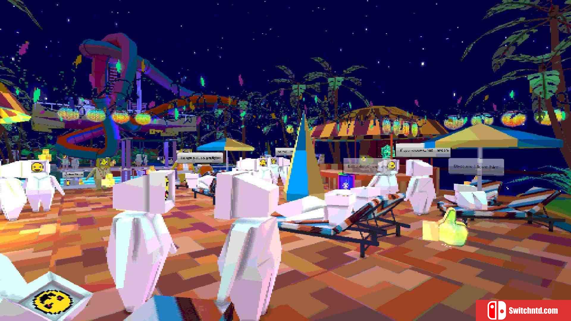 《破碎的现实（Broken Reality）》TiNYiSO镜像版[EN]_2