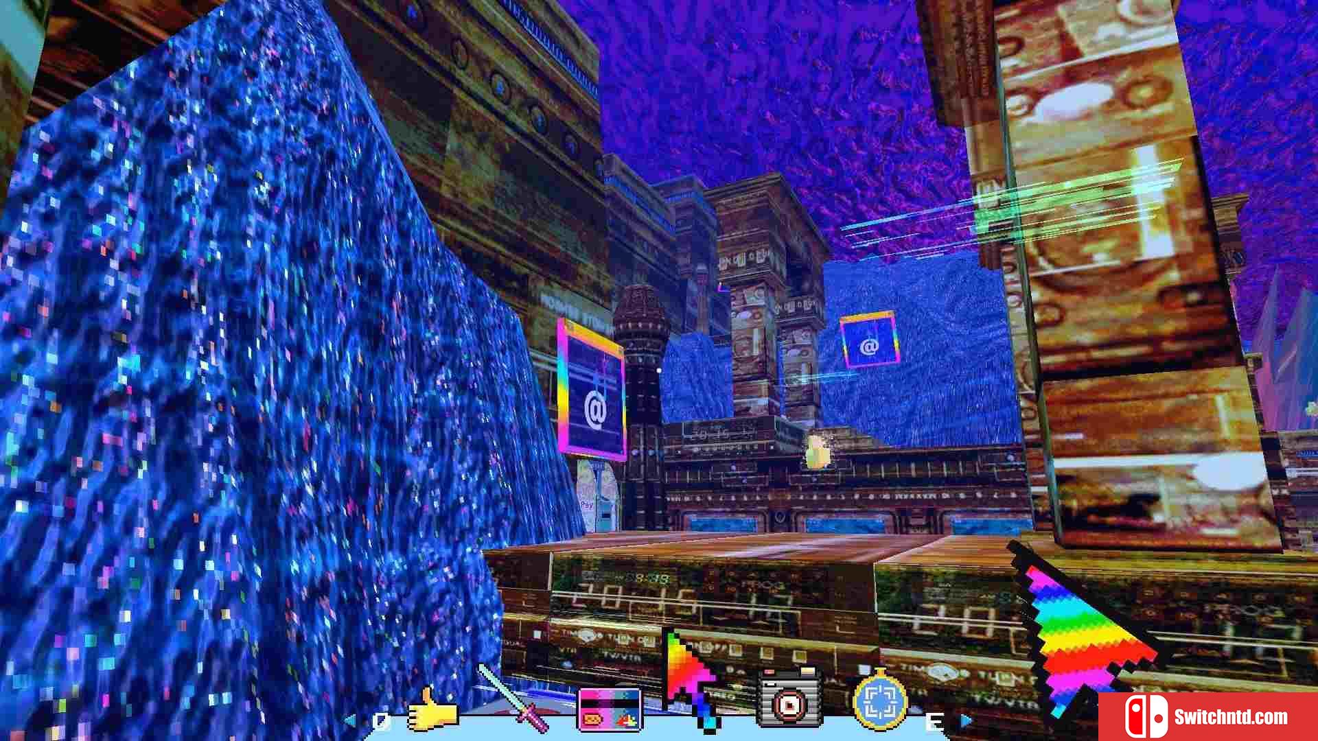 《破碎的现实（Broken Reality）》TiNYiSO镜像版[EN]_5