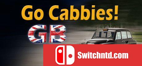 《去吧！出租车（Go Cabbies!GB）》TiNYiSO镜像版[EN]_0