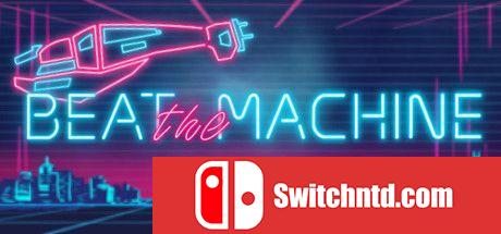 《击败机器（Beat The Machine）》PLAZA镜像版[EN]_0