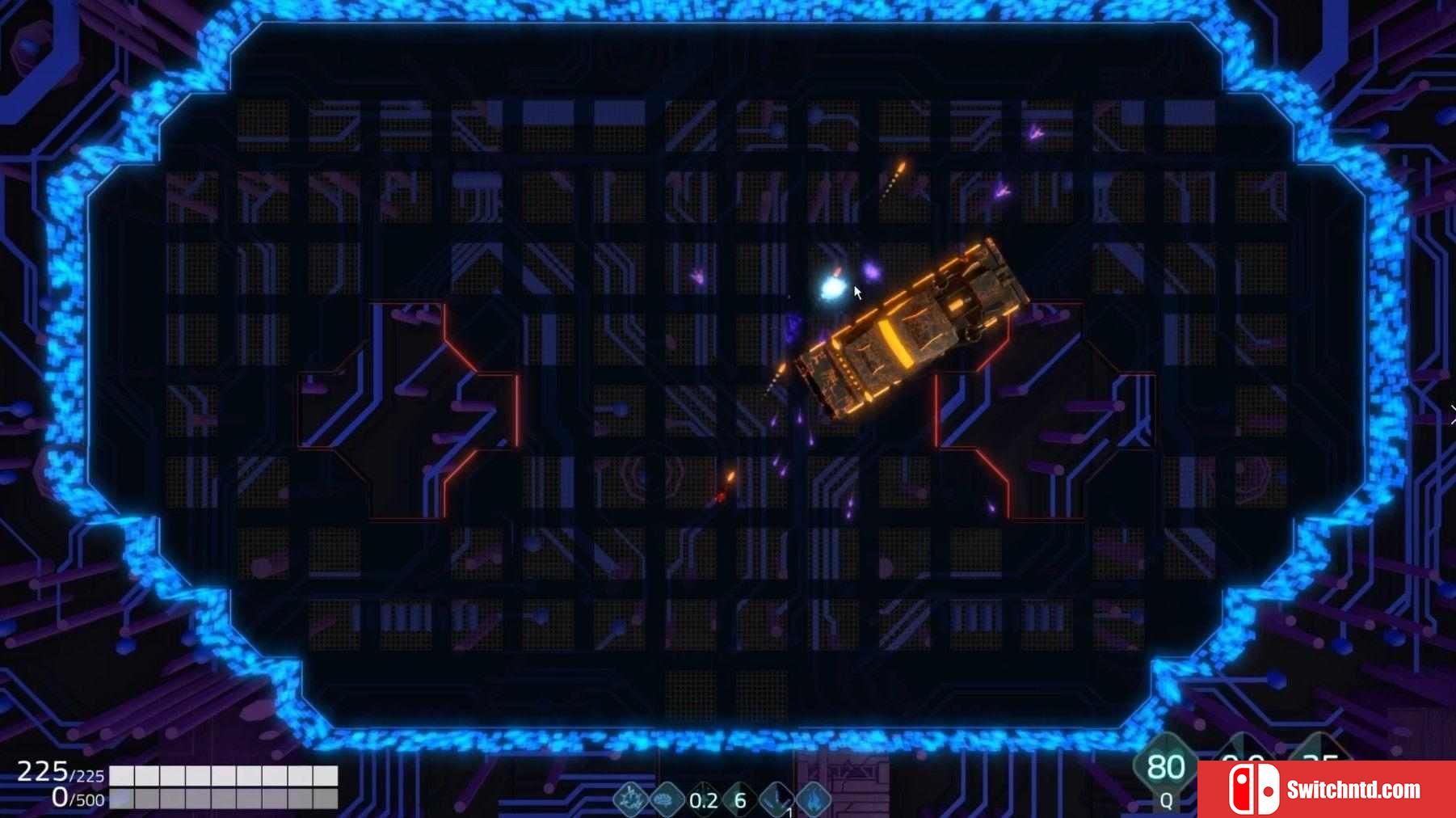 《击败机器（Beat The Machine）》PLAZA镜像版[EN]_1