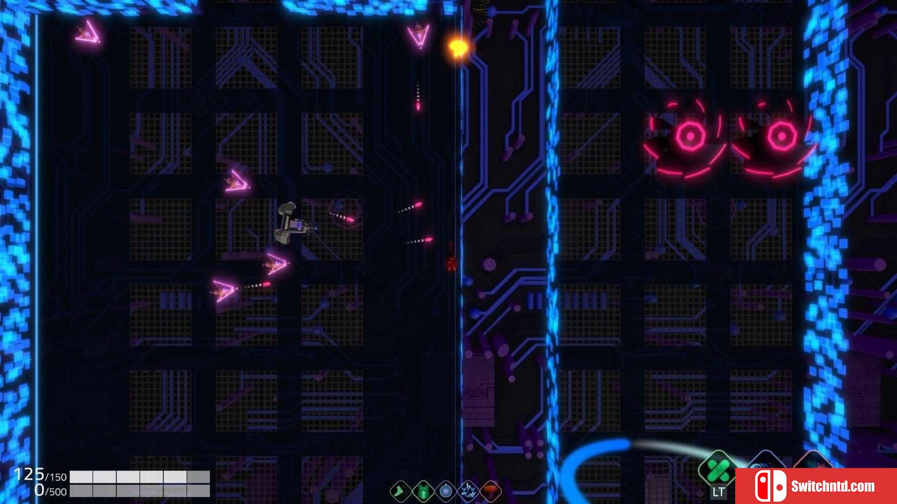 《击败机器（Beat The Machine）》PLAZA镜像版[EN]_2