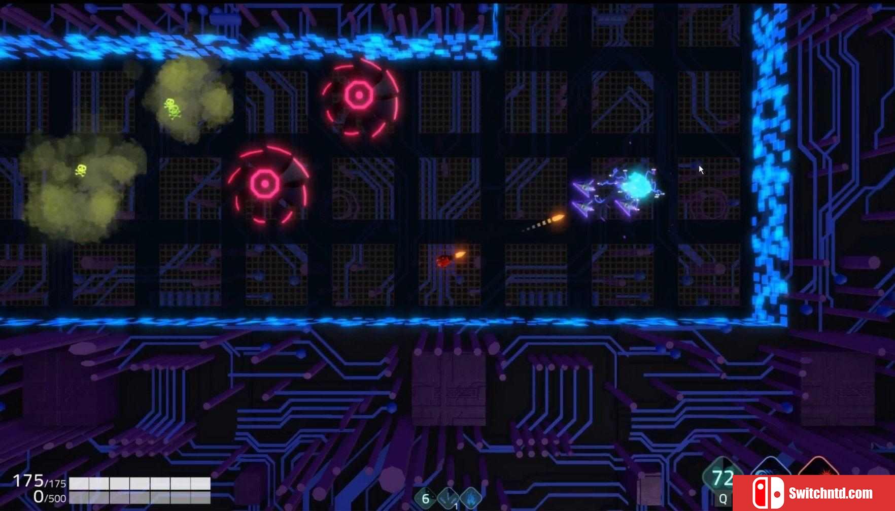 《击败机器（Beat The Machine）》PLAZA镜像版[EN]_4