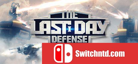 《末日防守VR（The Last Day Defense VR）》VREX镜像版[EN]_0