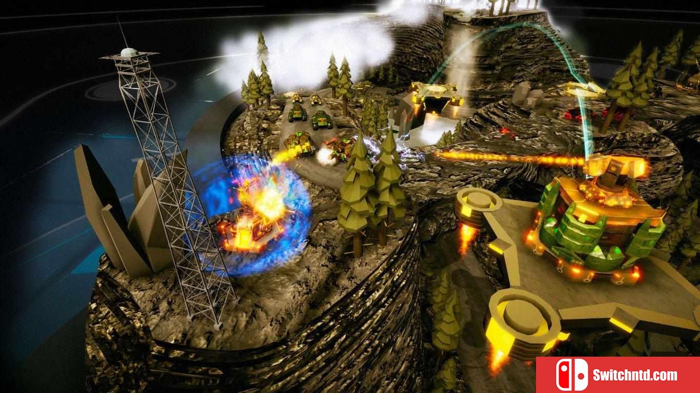 《末日防守VR（The Last Day Defense VR）》VREX镜像版[EN]_4
