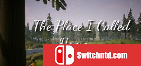 《我称之为家的地方（The Place I Called Home）》PLAZA镜像版[EN]_0