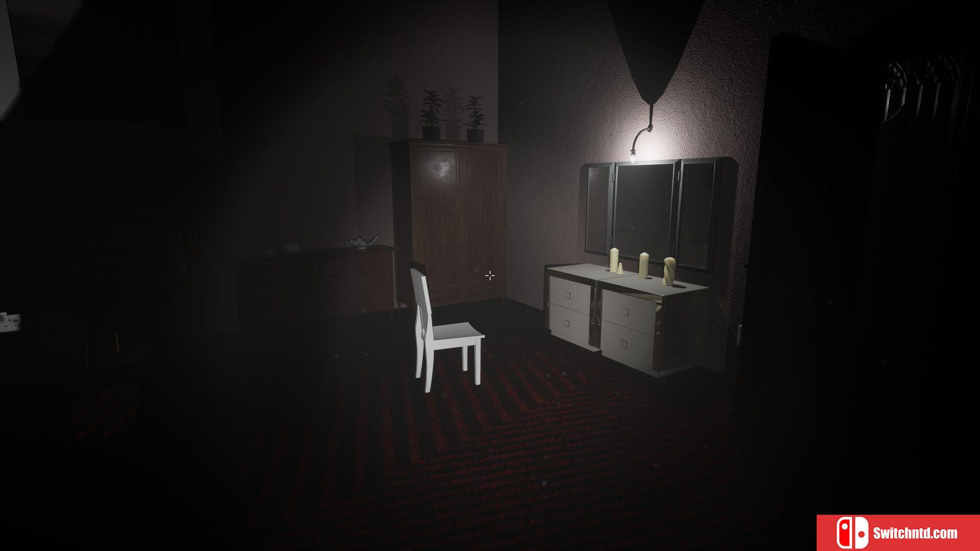 《我与黑暗（I_Darkness）》PLAZA镜像版[EN]_4