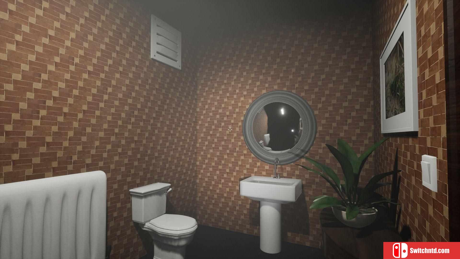 《我与黑暗（I_Darkness）》PLAZA镜像版[EN]_5