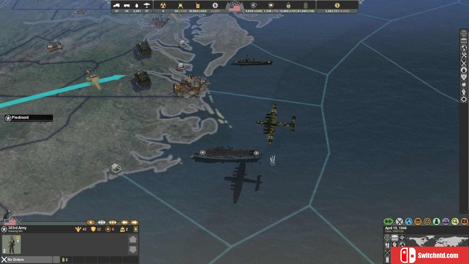 《创造历史：二战（Making History: The Second World War）》SKIDROW镜像版[EN]_3