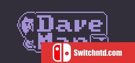 《戴夫·曼（Dave-Man）》DARKZER0硬盘版[EN]_0